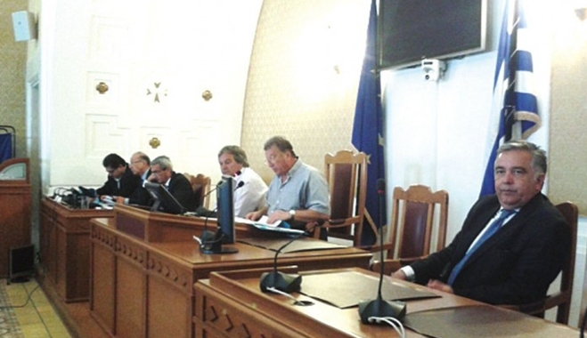 Άστραψε και βρόντηξε ο Θωμάς Σωτρίλλης για το ξεπούλημα