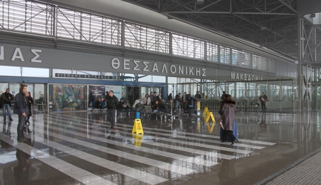 Β. Ελλάδα: Ζημία 1 εκατ. ευρώ από τα «λουκέτα» στα ρωσικά τουριστικά γραφεία