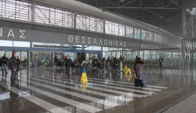 Β. Ελλάδα: Ζημία 1 εκατ. ευρώ από τα «λουκέτα» στα ρωσικά τουριστικά γραφεία