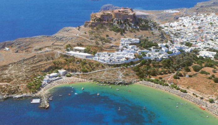 Νέα ξενοδοχεία σε Ρόδο και Κω