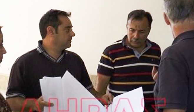 Έστω με καθυστέρηση το Νοέμβριο παραδίδεται το κτίριο του Μουσείου (video-ρεπορτάζ)