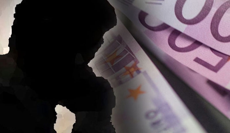 Κως: Εξαπάτησαν επιχειρηματία και του "άρπαξαν" 6.200 ευρώ!