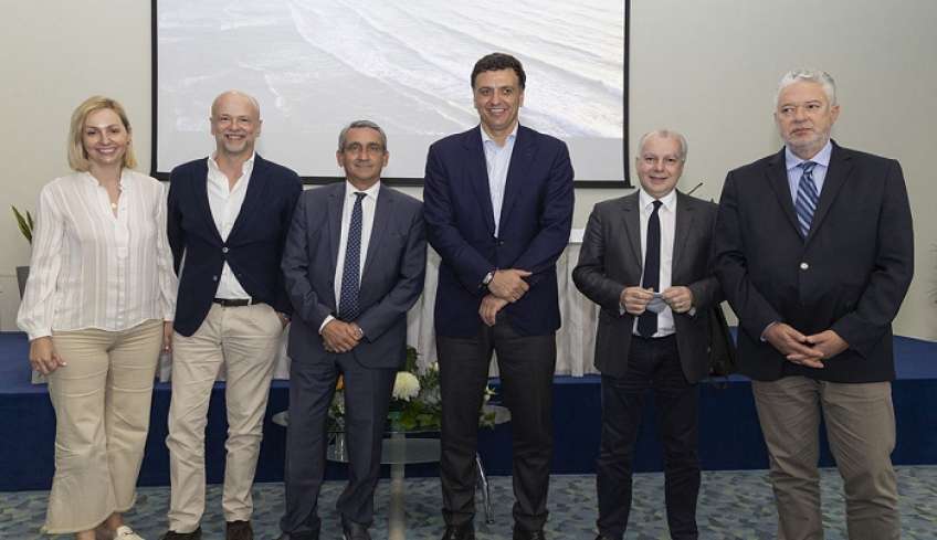 ΣΕΤΕ: Παρουσίαση της στρατηγικής για τον Ελληνικό Τουρισμό και των Σχεδίων Δράσης για την Περιφέρεια Νοτίου Αιγαίου και τα Δωδεκάνησα στη Ρόδο