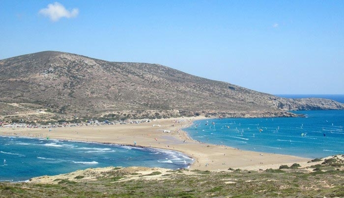 Δεν θα γίνει στη Ρόδο ο μεγάλος τελικός – Κρίθηκε υπερβολικά ακριβή
