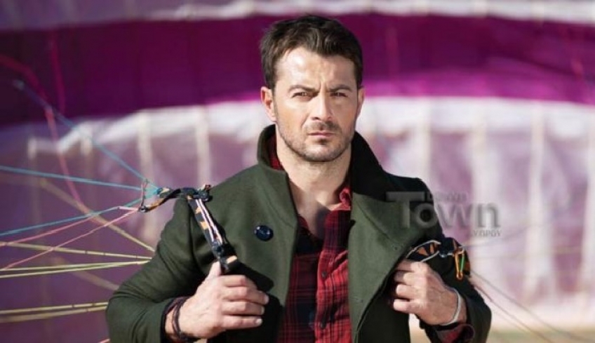 Τι απαντά ο Ντάνος για το Survivor All Star! Θα έλεγε “ναι” σε μια τέτοια πρόταση;