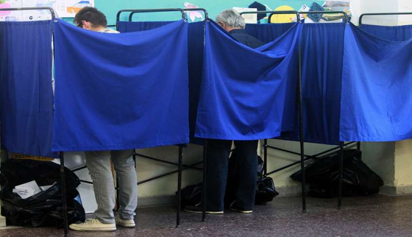 Τα Εκλογικά Τμήματα στην Κω για τις βουλευτικές εκλογές της 21ης Μαϊου 2023