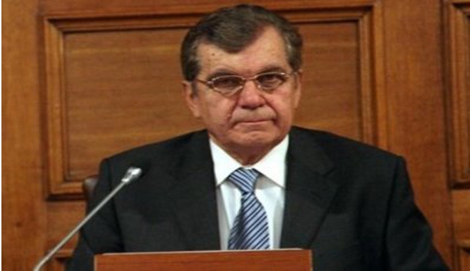 Άρθρο του Καθηγητή Δημήτρη Κρεμαστινού όπως δημοσιεύτηκε στην εφημερίδα ΤΑ ΝΕΑ, την Τετάρτη 19.11.2014