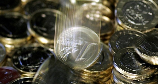 ΤτΕ: Πλεόνασμα 1,5 δισ. στο ισοζύγιο τρεχουσών συναλλαγών