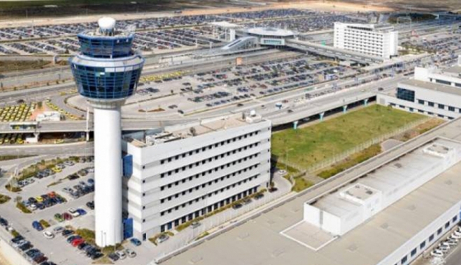 Κινεζικό ενδιαφέρον για το «Ελευθέριος Βενιζέλος»