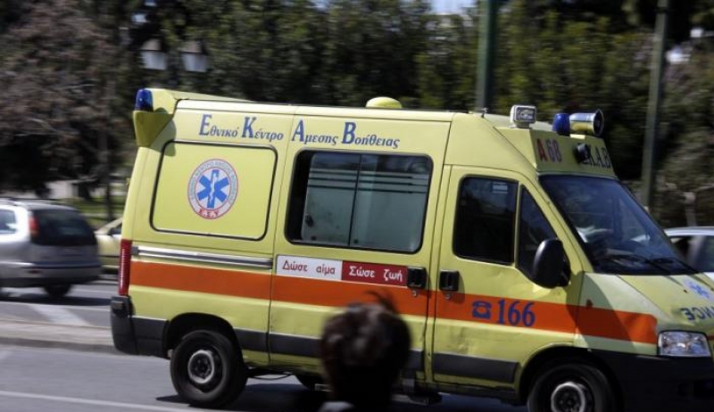Κεφαλονιά: Ο γιος πυροβόλησε 5 φορές τη μητέρα του – Σοκ στο Ληξούρι μετά από άγριο καυγά!