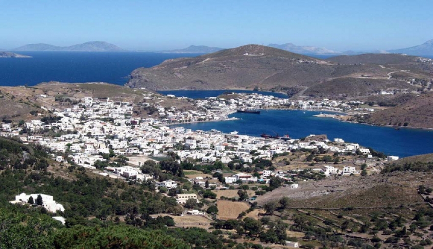 Επιστολή ΠΕΔ αναφορικά με το Ιδιοκτησιακό καθεστώς Πάτμου και Αρκιών