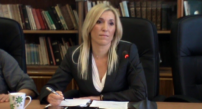 Συνάντηση Ελ.Φτακλάκη με εκπροσώπους του Αγγλικού Τύπου