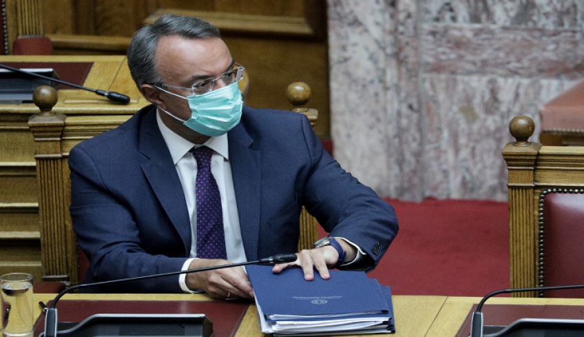 Τεκμήρια διαβίωσης: Ποιοι απαλλάσσονται φέτος – Πότε θα ξεκινήσει η υποβολή των φορολογικών δηλώσεων