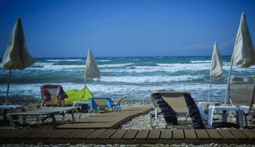 Πως αλλάζει τον τουρισμό η κλιματική αλλαγή – Στις περιοχές που πλήττονται τα Δωδεκάνησα