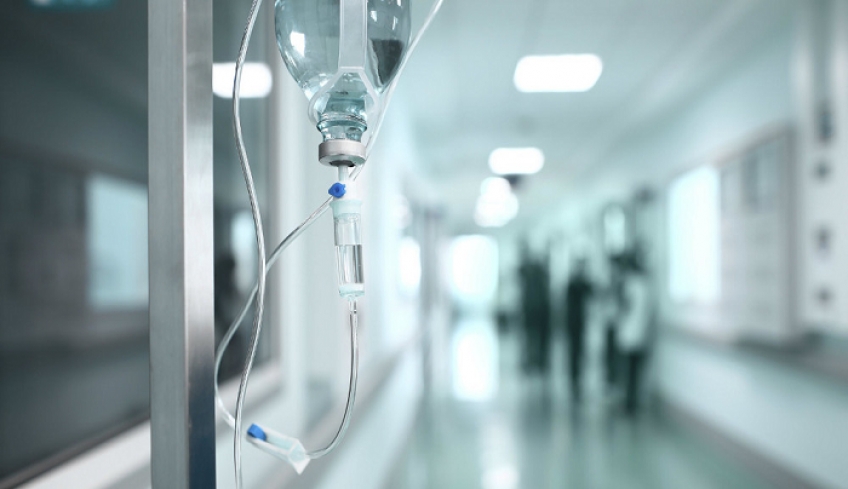 Αγωνία: Στην εντατική βρέφος 17 μηνών στην Κρήτη