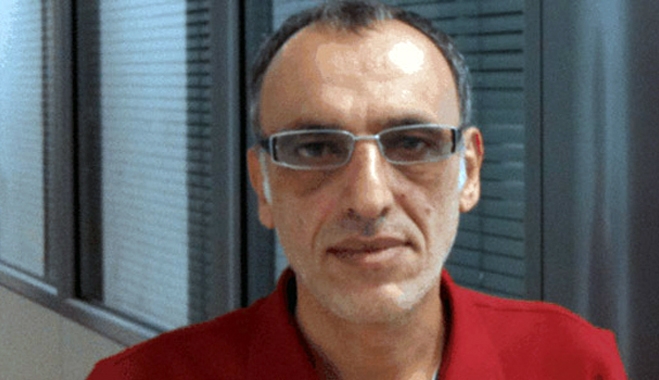 Ο Δημήτρης Χόνδρος υποψήφιος με την «Δίεση»!