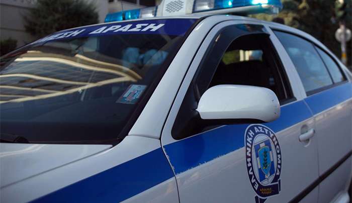 Ρόδος: Ταυτοποιήθηκαν τρεις Βρετανοί για διάρρηξη χρηματοκιβωτίου με 100.000 ευρώ- Συνεληήφθη ο ένας