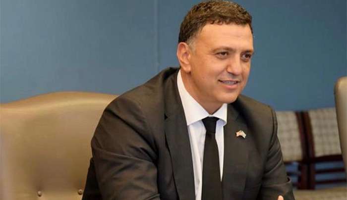 Β. Κικίλιας: «Διαχρονικός μοχλός ανάπτυξης η ναυτιλία»