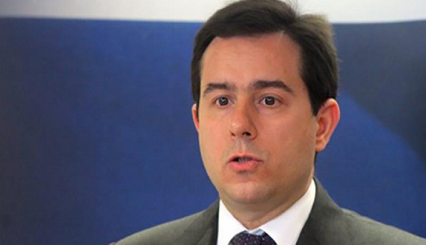 Μηταράκης: Είμαστε στην ίδια πλευρά με τους νησιώτες – Επιδιώκουμε την αποσυμφόρηση