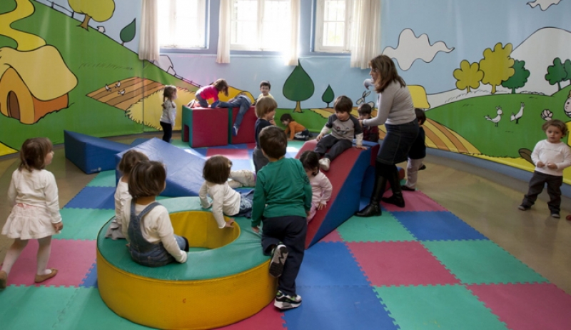 ΕΕΤΑΑ παιδικοί σταθμοί ΕΣΠΑ: Ενημέρωση για τα Ερωτηματολόγια Εισόδου