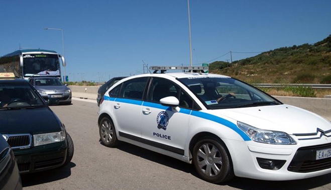 Πάνω από 100 συλλήψεις στην Κρήτη σε δύο ημέρες