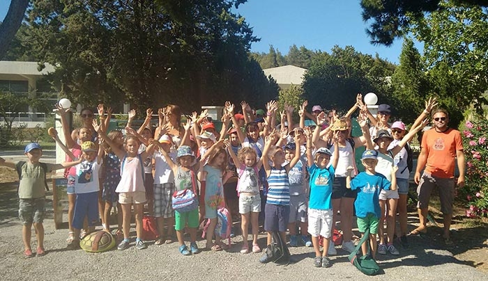 Δείτε φωτό από την εκπαιδευτική επίσκεψη του Ναυτικού Ομίλου Κω στο ΔΙΙΚ- Ευχαριστήριο σε ELMA Κω