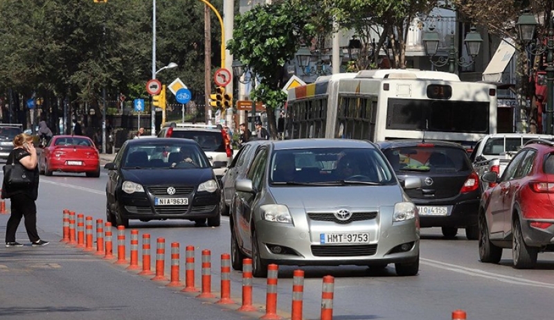 Τέλη κυκλοφορίας 2019: Αυτά τα ποσά θα κληθείτε να πληρώσετε στο τέλος του χρόνου