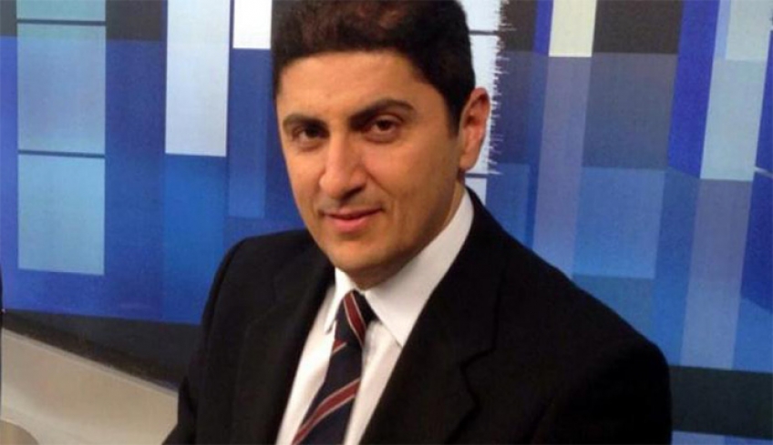 Λ. Αυγενάκης: «Η επόμενη κυβέρνηση της ΝΔ θα είναι μια ισχυρή και αποτελεσματική κυβέρνηση όλων των Ελλήνων»