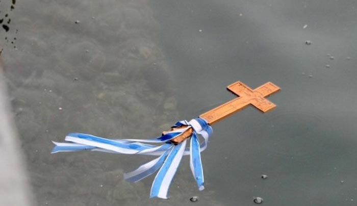 Θεοφάνεια: Η Σμύρνη μάνα, σήμερα γέλασε (βίντεο)