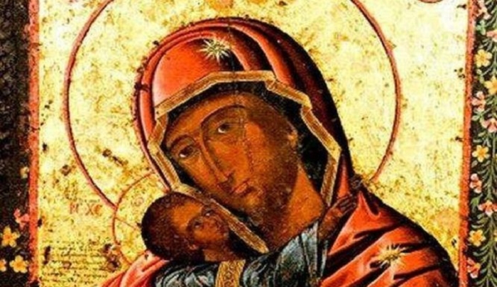 Γιατί τιμούμε στις 26 Δεκεμβρίου το πρόσωπο της Παναγίας