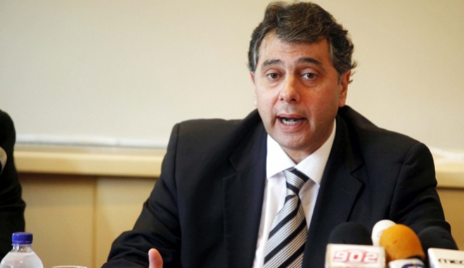 Κορκίδης: Την Κυριακή, οι παραλίες κέρδισαν τις εκπτώσεις