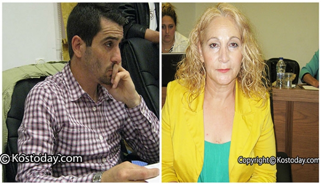 Απάντηση Γ. Κοκκαλάκη σε Ι. Ρούφα για τα έργα στο λιμάνι της Κεφάλου "Η ΕΠΟΧΗ ΤΗΣ ΑΜΜΟΛΗΨΙΑΣ ΑΝΗΚΕΙ ΣΤΟ ΠΑΡΕΛΘΟΝ"