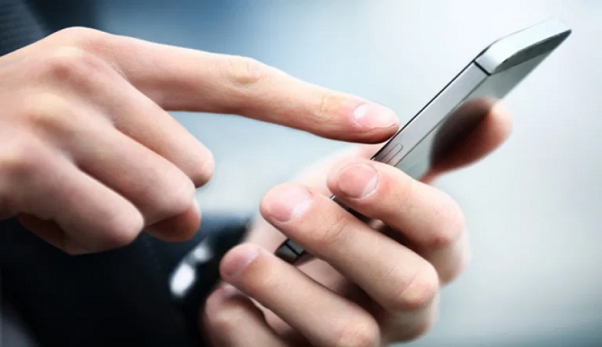 Ερχεται και sms για τσεκάπ