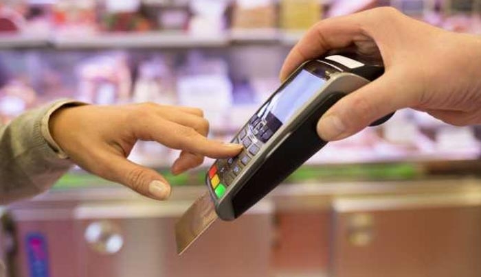Με κάρτα οι πληρωμές ΕΝΦΙΑ και φόρου εισοδήματος