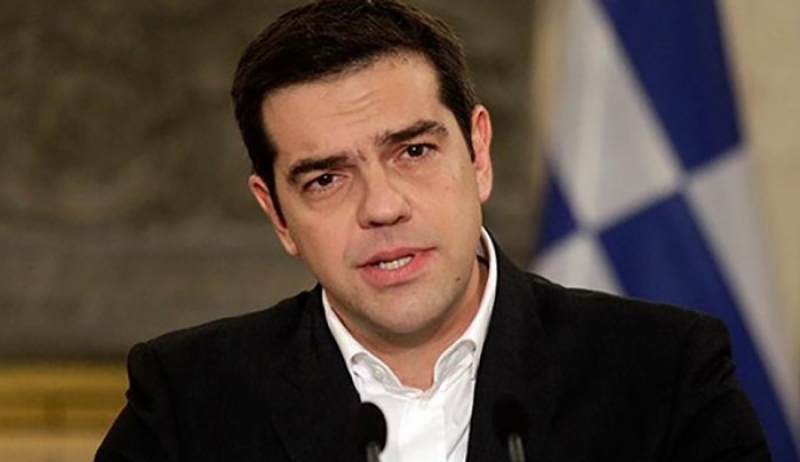 Τσίπρας προς Ερντογάν: «Απαράδεκτα και απορριπτέα» τα περί ανταλλαγής των «8» με τους Ελληνες στρατιωτικούς