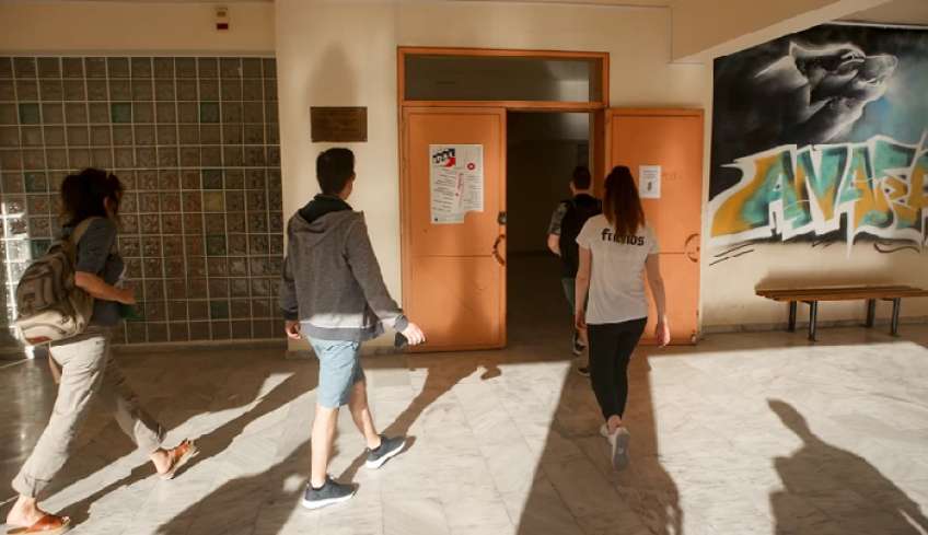 Ξεκινούν τη Δευτέρα οι προαγωγικές και απολυτήριες εξετάσεις στα Λύκεια - Αντίστροφη μέτρηση για τις Πανελλήνιες