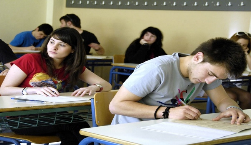 Υπερβολικά δύσκολα τα φετινά θέματα, να δείξουν επιείκεια οι βαθμολογητές λέει η Ενωση Ελλήνων Φυσικών