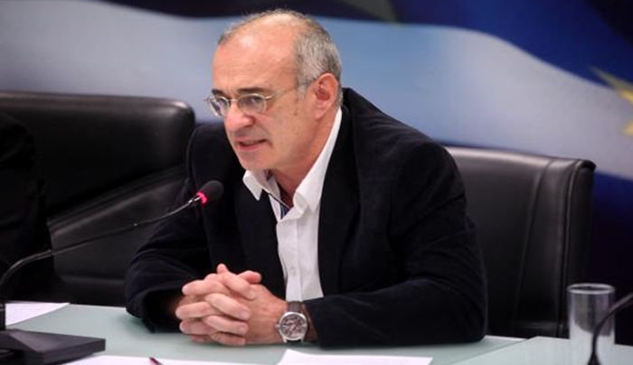 Μάρδας: Ετοιμάζουμε ΠΝΠ που θα διευρύνει τις τραπεζικές υπηρεσίες