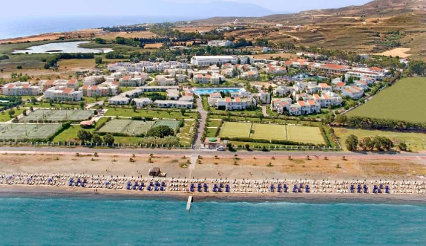 Νέα δικαστική δικαίωση για τον όμιλο Κυπριώτη | Προ των πυλών η γενική συνέλευση