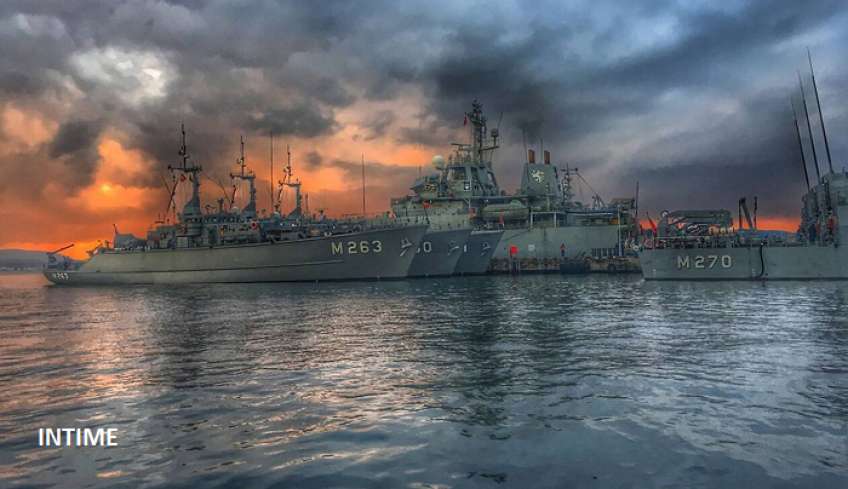 Τα τέσσερα σενάρια που βάζουν φωτιά σε Αιγαίο, Έβρο και Θράκη