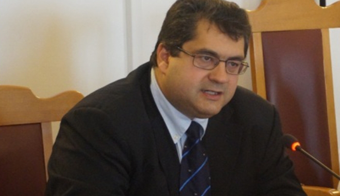 Συνάντηση Χ. Κόκκινου με την υπουργό Τουρισμού