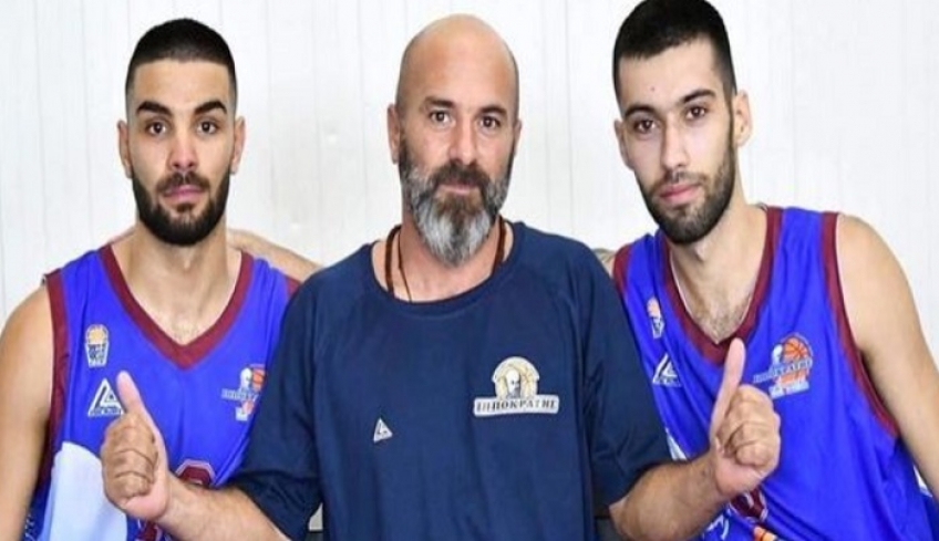 Τα ''δικά μας'' παιδιά στην Α2!