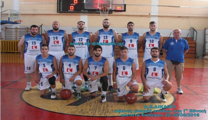 Στατιστικά &amp; φώτο από τα μπαράζ ανόδου Γ Εθνικής