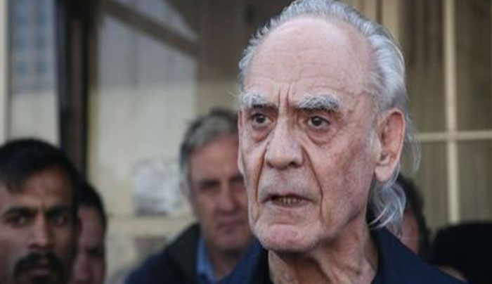 Έφυγε από τη ζωή ο Άκης Τσοχατζόπουλος