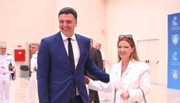 Β. Κικίλιας: Στρατηγικής σημασίας η συνεργασία Ελλάδας – Ισραήλ σε ναυτιλία, οικονομία και περιφερειακή ασφάλεια