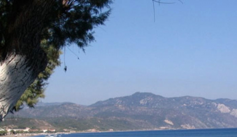 Τραγωδία στη Λέσβο: Πνίγηκε οκτάχρονος στην παραλία των Βατερών