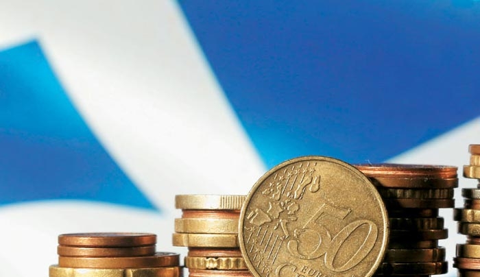 Αποκάλυψη Bloomberg: Νέο Μνημόνιο για το 2018 ύψους 5,2 δισ. ευρώ