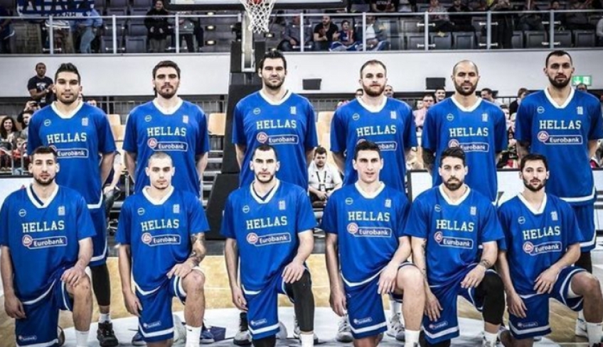 Οι κλήσεις της Εθνικής Ανδρών