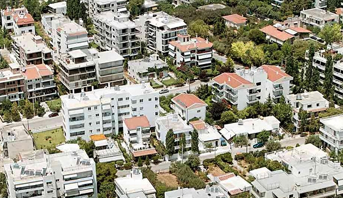 Ακυρες οι μεταβιβάσεις ακινήτων χωρίς πιστοποιητικό ΕΝΦΙΑ