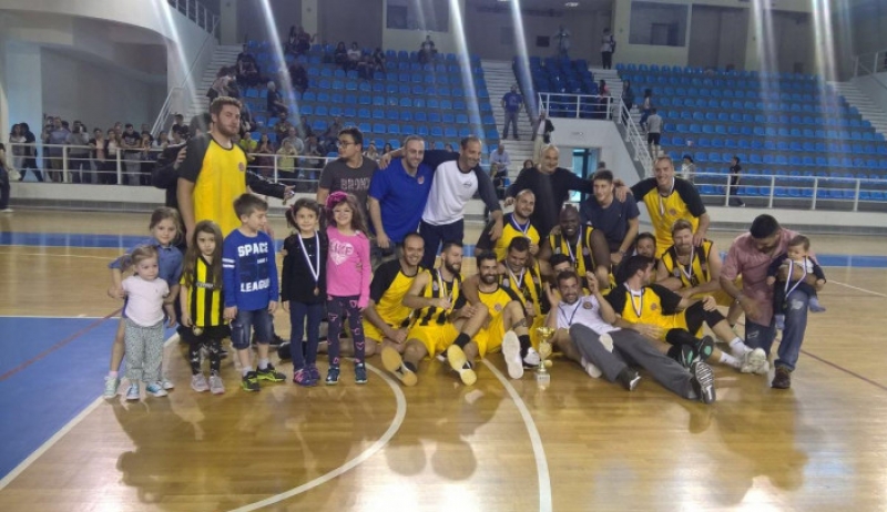 Αύριο οι κληρώσεις για τα μπαράζ